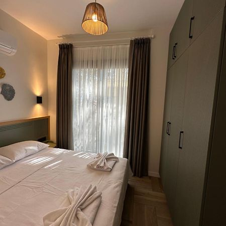 Esmahan Forest And Pool By Zehra Suites Marmaris Eksteriør bilde