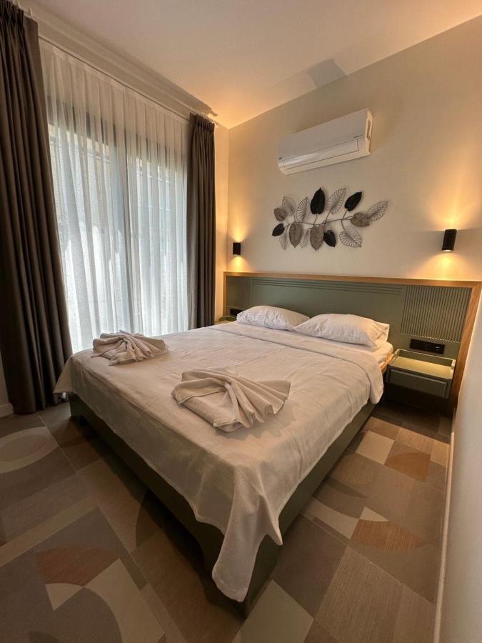 Esmahan Forest And Pool By Zehra Suites Marmaris Eksteriør bilde