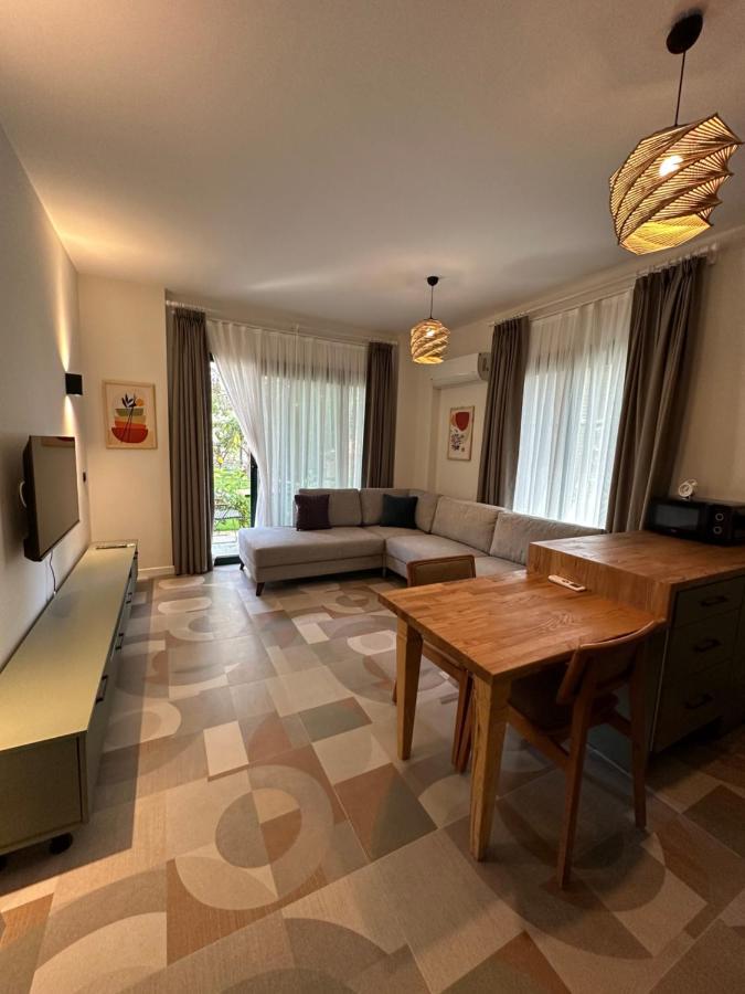 Esmahan Forest And Pool By Zehra Suites Marmaris Eksteriør bilde