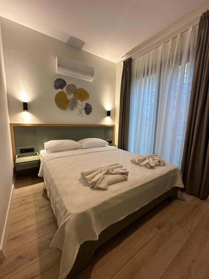 Esmahan Forest And Pool By Zehra Suites Marmaris Eksteriør bilde