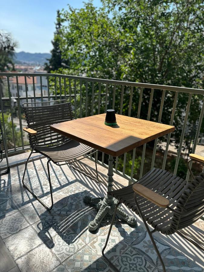 Esmahan Forest And Pool By Zehra Suites Marmaris Eksteriør bilde