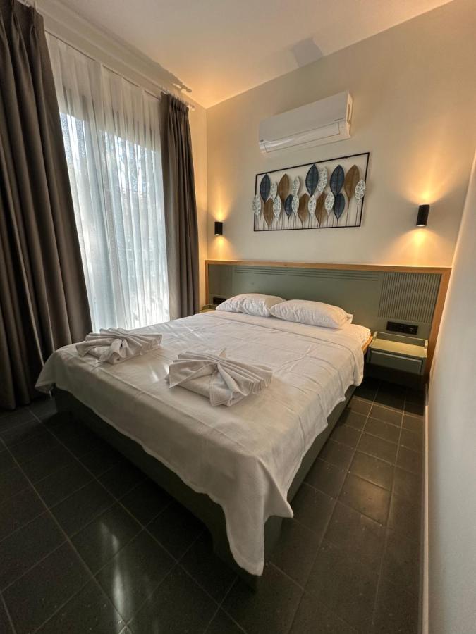 Esmahan Forest And Pool By Zehra Suites Marmaris Eksteriør bilde
