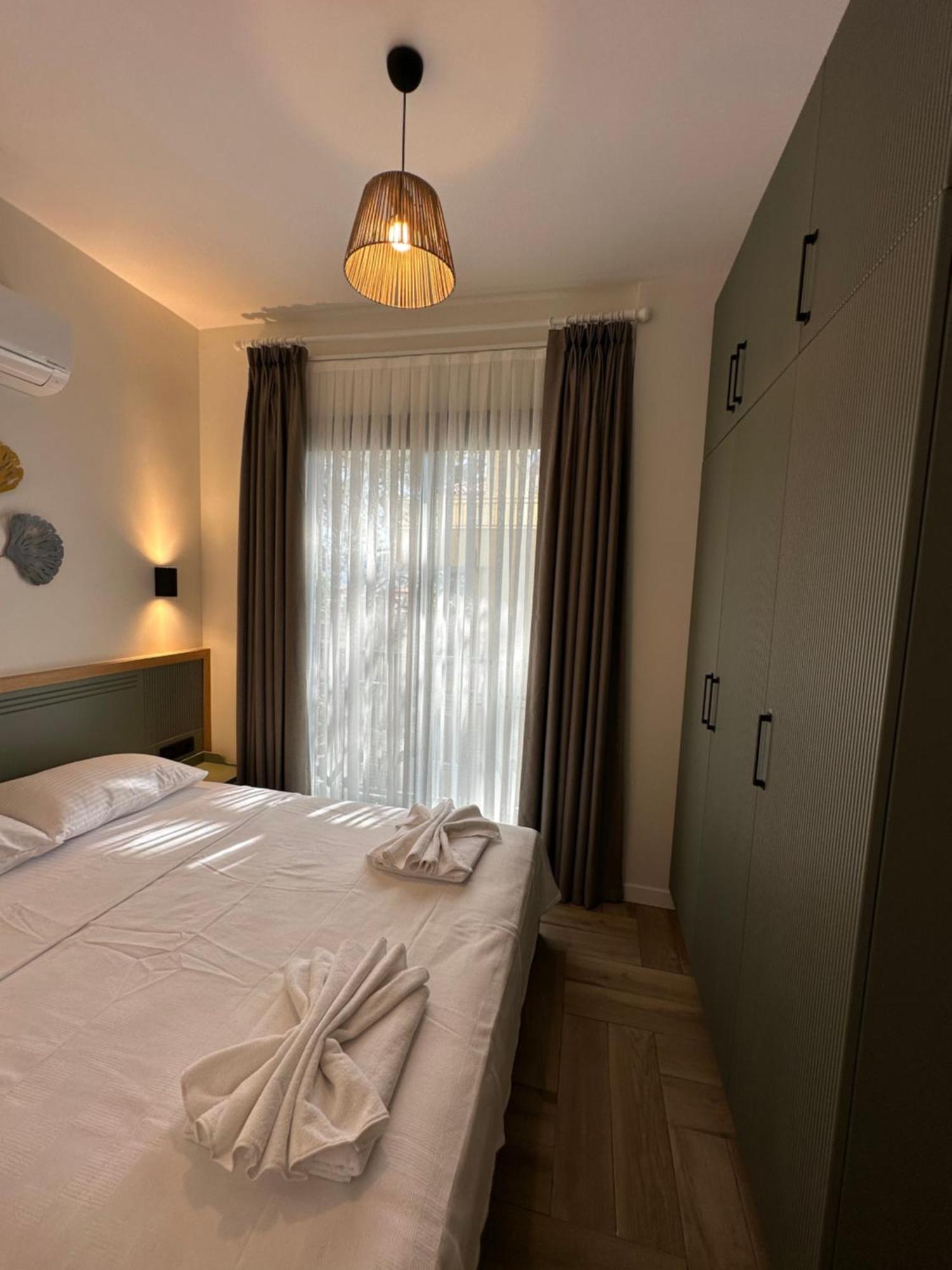 Esmahan Forest And Pool By Zehra Suites Marmaris Eksteriør bilde